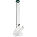 18" Color Lip 7mm Thick Beaker (One Off) - Image 7