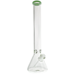 18" Color Lip 7mm Thick Beaker (One Off) - Image 4
