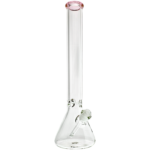 18" Color Lip 7mm Thick Beaker (One Off) - Image 6