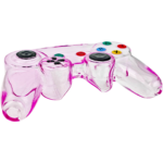 6" Controller Glass Hand Pipe - Image 7