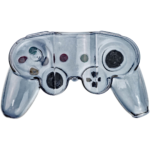 6" Controller Glass Hand Pipe - Image 5