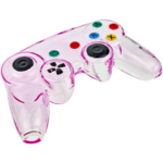 6" Controller Glass Hand Pipe - Image 2