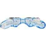 6" Controller Glass Hand Pipe - Image 3