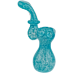 6" Frit Stand Up Bubbler - Image 9