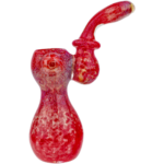 6" Frit Stand Up Bubbler - Image 5