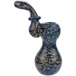 6" Frit Stand Up Bubbler - Image 4