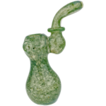 6" Frit Stand Up Bubbler - Image 3