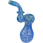 6" Frit Stand Up Bubbler - Image 2