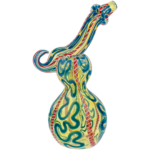 7" Inside Out Sidecar Orb Bubbler - Image 6