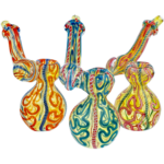 7" Inside Out Sidecar Orb Bubbler