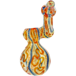 7" Inside Out Sidecar Orb Bubbler - Image 7