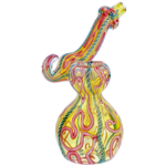 7" Inside Out Sidecar Orb Bubbler - Image 8