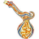 7" Inside Out Sidecar Orb Bubbler - Image 4
