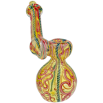 7" Inside Out Sidecar Orb Bubbler - Image 5