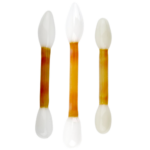 Mateo Gonzalez Glass Q Tip Pillar - Image 4