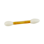 Mateo Gonzalez Glass Q Tip Pillar - Image 2