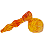 7.5" Fume Wrap & Rake Hammer Bubbler - Image 4