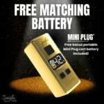 Smyle Robotjamin 510 Battery + Remote Controller (Limited Edition) - Image 9
