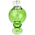 2" Color Orb Triple Airflow Carb Cap - Image 3