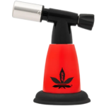 5" aLeaf Blue Turbo Blow Torch V2 - Image 3