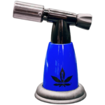 5" aLeaf Blue Turbo Blow Torch V2 - Image 4