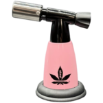 5" aLeaf Blue Turbo Blow Torch V2 - Image 5