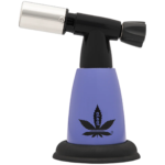 5" aLeaf Blue Turbo Blow Torch V2 - Image 2