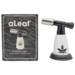 5" aLeaf Blue Turbo Blow Torch V2 - Image 6