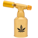 5" aLeaf Brass Blow Torch - Image 5