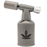 5" aLeaf Brass Blow Torch - Image 3