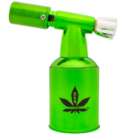 5" aLeaf Brass Blow Torch - Image 2