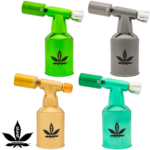 5" aLeaf Brass Blow Torch