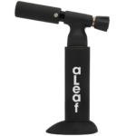 7" aLeaf Turbo Flame Blow Torch - Image 6