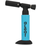 7" aLeaf Turbo Flame Blow Torch - Image 4