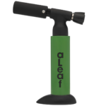 7" aLeaf Turbo Flame Blow Torch - Image 3