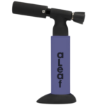 7" aLeaf Turbo Flame Blow Torch - Image 5