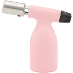 3.5" aLeaf Mini Turbo Flame Blow Torch - Image 5