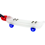 2" Skateboard Pendant - Image 6