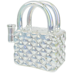 5" Iridescent Purse Rig (one off) - Image 3