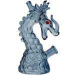 7" Color Sculpted Dragon Rig - Image 4