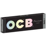 OCB Premium 1 ¼ Papers + Tips - Image 2