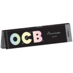 OCB Premium Slim Papers + Tips - Image 2