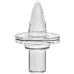 1.5" Quartz Tower Cap - Image 2