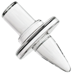 1.5" Quartz Tower Cap - Image 3