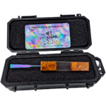 Square Sesh Sceptor Dab Tool V2 - Clear - Image 4