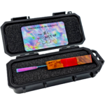 Square Sesh Sceptor Dab Tool V2 - Lucy UV - Image 4