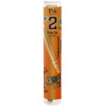 Zig Zag Paper Cones 1 ¼ - 2pk - Image 3