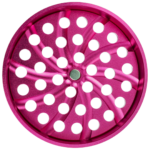 2.5" Toothless Grinder - Image 3