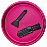 2.5" Toothless Grinder - Image 4