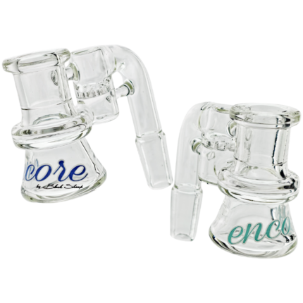 14 M 90° Encore Dry Ash Catcher